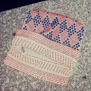 Vintage Beaded Mr Jonas Hand Bag